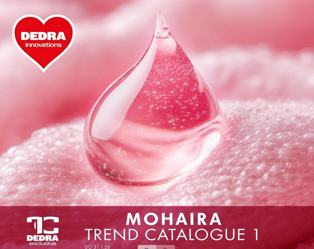 prohlédnout - DEDRA aktuální katalog ON-LINE Koordinátor č. 249847