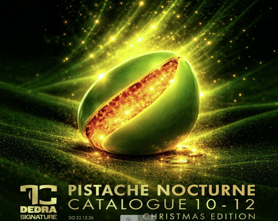 prohlédnout - DEDRA aktuální katalog ON-LINE Koordinátor č. 249847